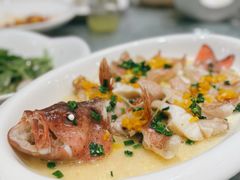 -海虹舫海鲜大酒店(诸暨店)