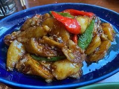 -君悦酒店·1881·北京烤鸭