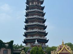 -济南方特东方神画