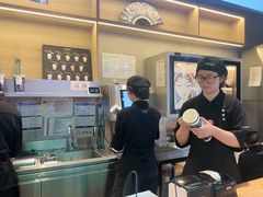 -霸王茶姬(南京六合天合广场店)