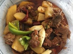 -马氏大盘鸡(原胜利桥东店)