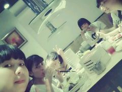 -比尔斯健康烤肉自助餐厅