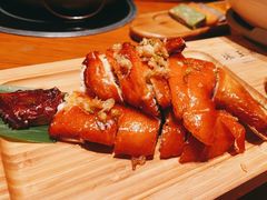 -瑶王府·广西菜(茶花园店)