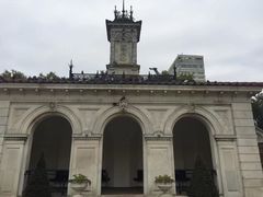 -海德公园