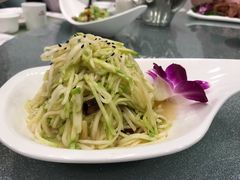-东四民芳餐厅(世茂工三店)