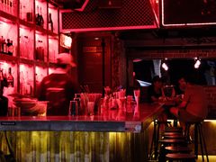 -The Drinkery (瑞金店)