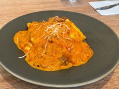 意大利肉酱手工宽面Pappardelle-EGoN