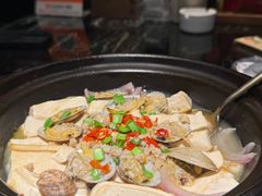 -喜棠·长沙家宴·海鲜·湘菜(麓谷店)