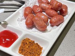 -海底捞火锅(青悦城店)