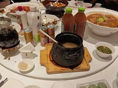 -宝轩渔府·老字号海鲜·正宗津菜(水上店)