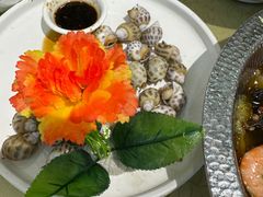 -悦来福·东山海鲜(莲花店)