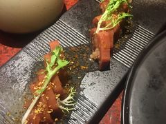 -绿茶餐厅(蓝色港湾店)