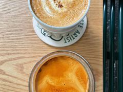 -SAFARI COFFEE