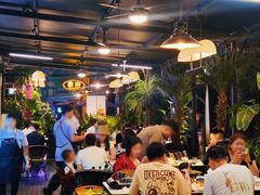 -Molee·泰府(东郊店)