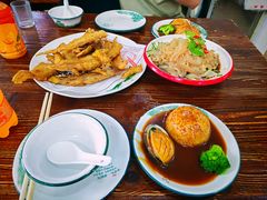 -叶存利海鲜大馅饺子(海宁路总店)