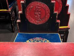 -都一处烧麦馆(前门店)