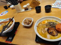 -味千拉面(增城万达广场店)