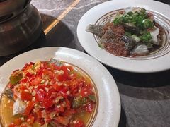 -好鲆·活鱼料理(金地广场店)