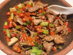 -柴米油盐(土菜院子店)