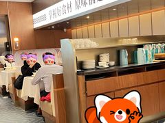 -莆田餐厅PUTIEN(世博源店)