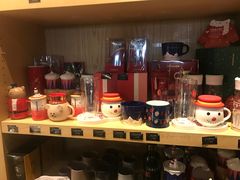 -星巴克(北京首都国际机场7店)