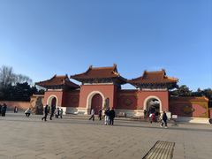 -北陵公园
