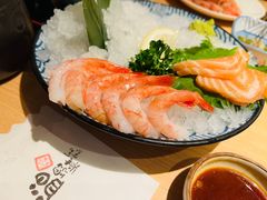 -温野菜涮涮锅(万象城店)