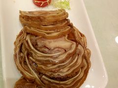 -江南村酒家