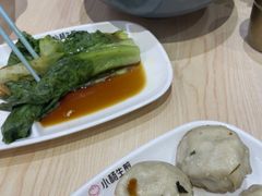 -小杨生煎(深圳岗厦北店)