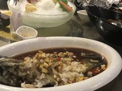 -79号渔船海鲜饭店(华强北店)