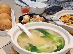 -蔡澜点心(三里屯T+MALL店)