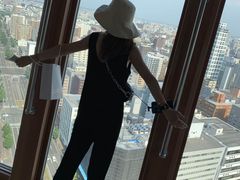 -札幌电视塔