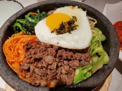 -七八冷面·延边朝鲜族美食(欢乐谷店)