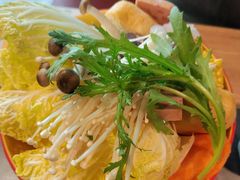 -沼津港精致料理·寿喜烧·烧鸟(龙湖南桥天街日料榜单店)