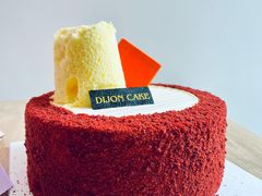 -第戎蛋糕(恒隆广场店)