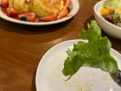 -UPPER KITCHEN(延安路店)