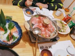 -鳗鲔料理小馆