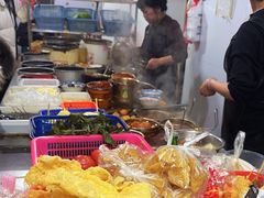 -胖子水煮(铁路三村无任何分店)