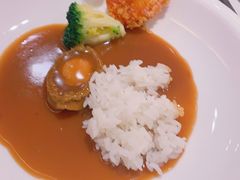 干鲍捞饭-海逸海鲜酒家(古北店)