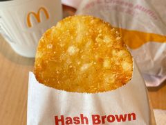 -麦当劳(吴中大道店)