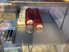 -麦雪尔甜品·生日蛋糕(新街口旗舰店)