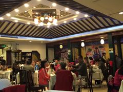 -东来顺饭庄(王府井步行街店)