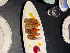 -茶人村·前滩江景雅宴(上海首店)