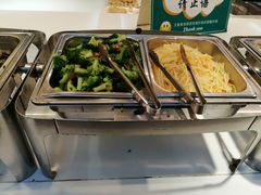 -文星素食(兴华路店)