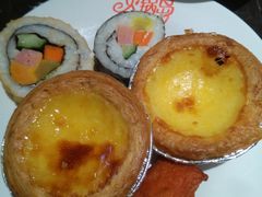 -火锅岛潮牌自助餐厅(天津天佑城店)