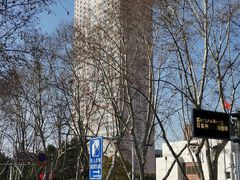 -南京维景国际大酒店(南京博物院店)