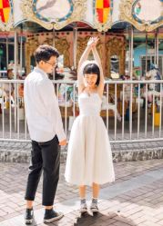 -女王风尚STUDIO·轻奢化定制