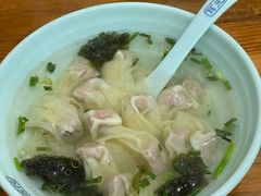 -潘国仙耳光馄饨(黄家阙路店)