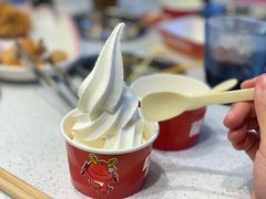 -龍歌自助小火锅(秦淮水游城店)