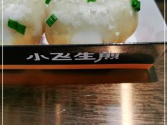 -小飞生煎(东方宝泰店)